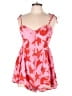 Trendyol Tropical Pink Romper Size EU 42 / US 12 - photo 1