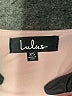 Lulus Pink Casual Dress Size XS - photo 9