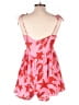 Trendyol Tropical Pink Romper Size EU 42 / US 12 - photo 2