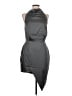 Elliatt Gray Cocktail Dress Size L - photo 1