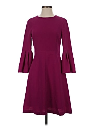 Eliza J Casual Dress (view 1)