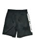 Under Armour Solid Black Athletic Shorts Size M (youth) - photo 2