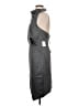 Elliatt Gray Cocktail Dress Size L - photo 5