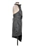 Elliatt Gray Cocktail Dress Size L - photo 4