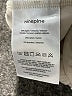 ninepine Solid Ivory Shorts Size L - photo 4