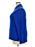 Rafaella Blue Turtleneck Sweater Size 2X - photo 5