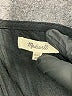 Madewell Black Long Sleeve Top Size XXS - photo 7
