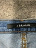 J Brand Hearts Blue Jeans Size 31 waist - photo 7