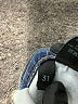 J Brand Hearts Blue Jeans Size 31 waist - photo 10
