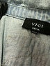 VICI Blue Romper Size S - photo 4