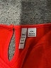 Elle 100% Polyester Orange Sleeveless Blouse Size XXL - photo 7
