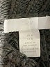 H&M Gray Turtleneck Sweater Size M - photo 7