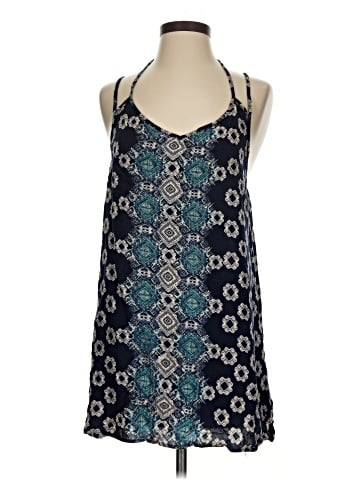 Angie Sleeveless Blouse (view 1)