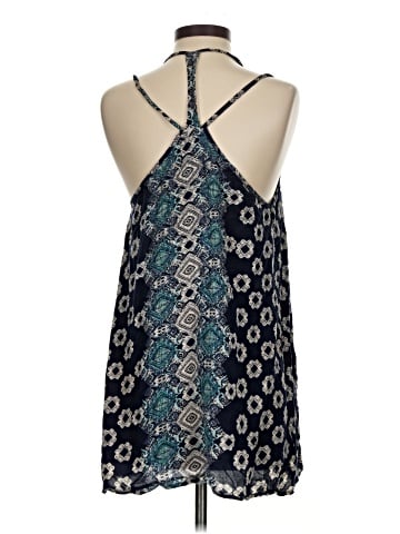 Angie Sleeveless Blouse (view 2)