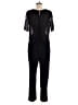Ella Moss Black Jumpsuit Size M - photo 2