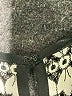 Unbranded Gray Cocktail Dress Size S - photo 7