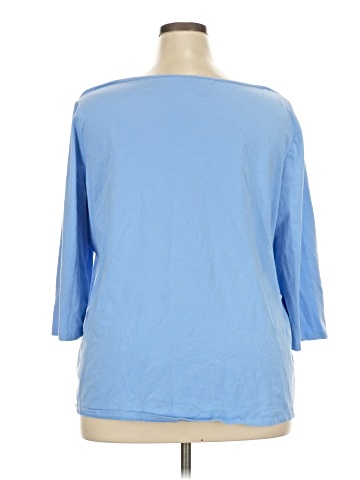 Tribal 3/4 Sleeve T-Shirt (view 2)
