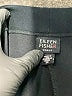 Eileen Fisher Black Active Pants Size 1X - photo 4