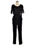 Ella Moss Black Jumpsuit Size M - photo 1