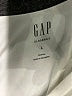 Gap Ivory Long Sleeve Top Size L - photo 7