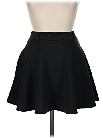 Hot Topic Casual Skirt (view 1)