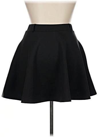Hot Topic Casual Skirt (view 2)