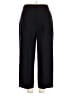 Amanda Smith Black Dress Pants Size 14 (petite) - photo 2
