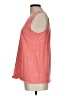 SO Pink Sleeveless T-Shirt Size L - photo 5