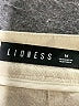 Lioness Solid Tan Casual Skirt Size M - photo 4
