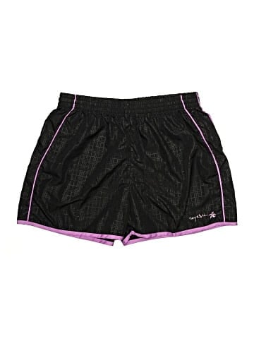 Raya Sun Athletic Shorts (view 1)