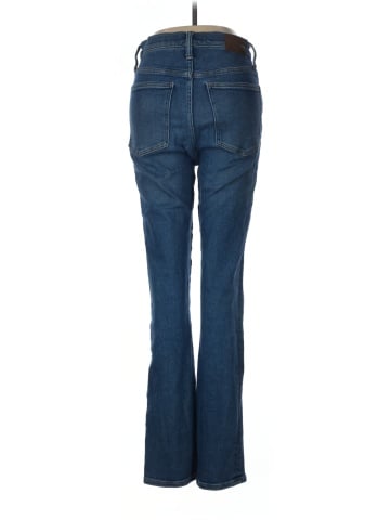 Madewell The Tall Perfect Vintage Jean in Maplewood Wash (view 2)