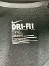 Nike Black Active Tank Size S - photo 7