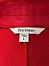 Juicy Couture Solid Red Casual Pants Size L - photo 7