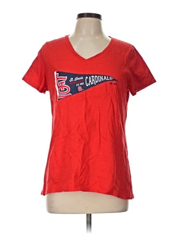 Majestic Short Sleeve T-Shirt (view 1)