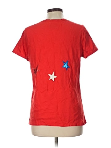 Majestic Short Sleeve T-Shirt (view 2)