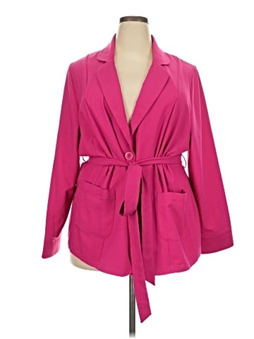 Anna Scholz Blazer (view 1)