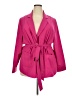 Anna Scholz Pink Blazer Size EU 54 / US 24 - photo 1