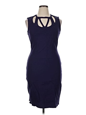 Diane von Furstenberg Cocktail Dress (view 1)