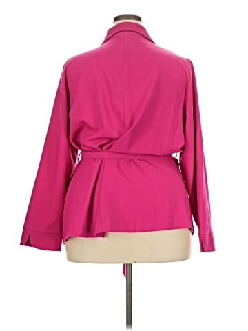 Anna Scholz Blazer (view 2)
