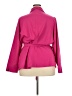 Anna Scholz Pink Blazer Size EU 54 / US 24 - photo 2