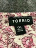 Torrid Pink Sleeveless Top Size Med Plus (00) - photo 7