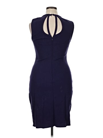 Diane von Furstenberg Cocktail Dress (view 2)