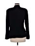 Halogen Black Blazer Size Lg Petite - photo 2