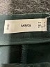 MNG Black Active Pants Size 4 - photo 7
