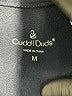 Cuddl Duds Solid Black Casual Pants Size M - photo 8
