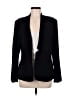 Halogen Black Blazer Size Lg Petite - photo 1