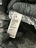 Topshop 100% Polyester Print Silver Casual Pants Size 6 - photo 8