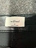 Wilfred 100% Polyurethane Black Casual Pants Size 16 - photo 7