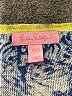 Lilly Pulitzer Blue 3/4 Sleeve Blouse Size XS - photo 7
