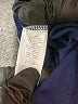 21 Saints Blue Cocktail Dress Size M - photo 9
